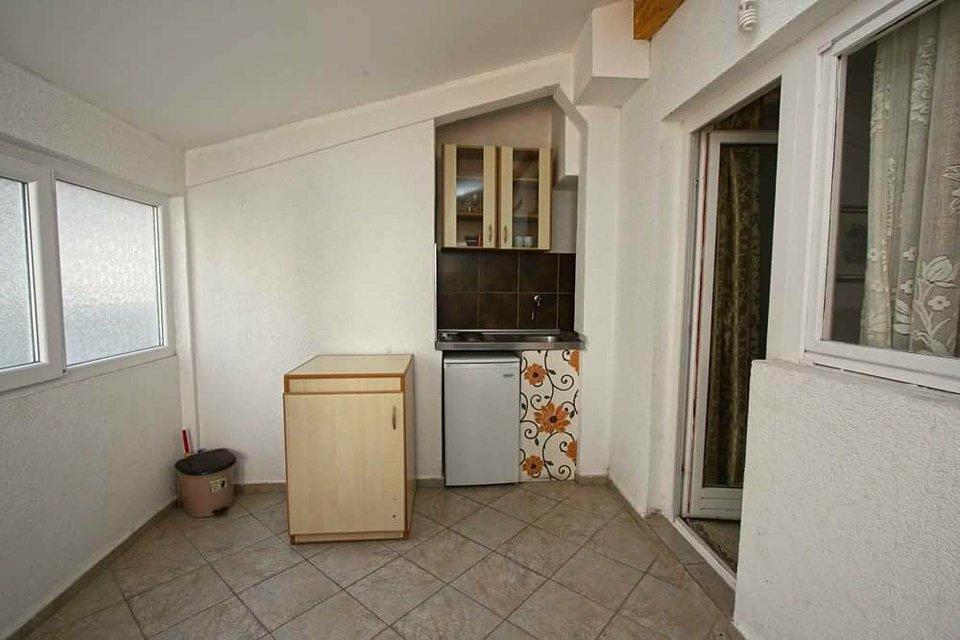 Apartmani Irena Petrovac na moru Exterior foto
