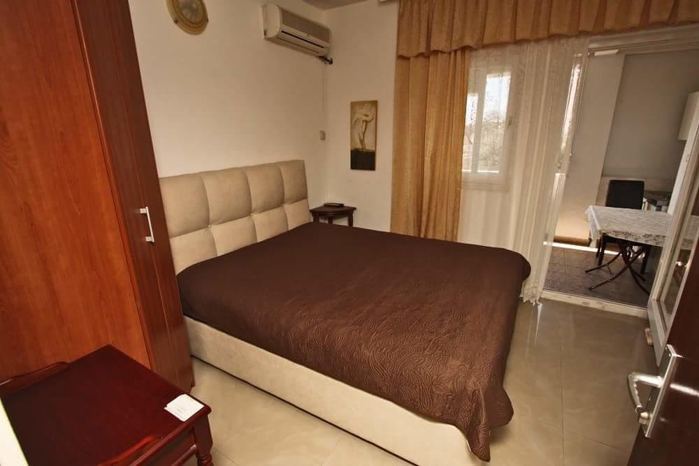 Apartmani Irena Petrovac na moru Exterior foto
